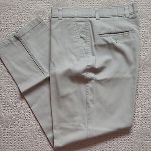 Men's Tan Pants